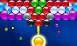 Bubble Shooter Mania image