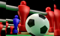 Foosball image