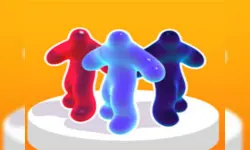 Blob Giant image