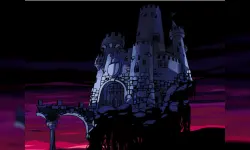 Dark Castle Escape image