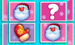 Chistmas MatchUp image