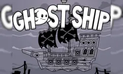 Ghost Ship image