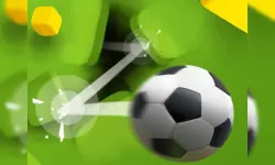 Tricky Kick 3D image