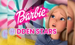 Barbie Hidden Stars image