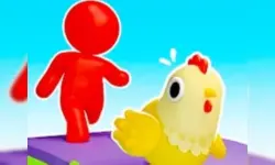 Pet Land 3d Game image