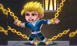 Hero Wars Rescue image