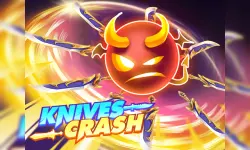 Knives Crash io image