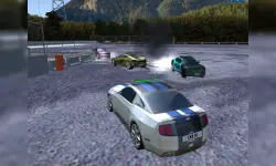 Parking Car Crash Demolition Multiplayer image