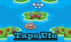 Taps Ufo image