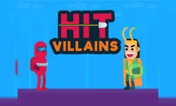 Hit Villains image