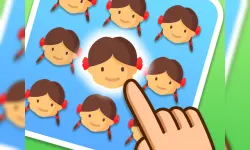 Find The Difference: Emoji Puzzle image