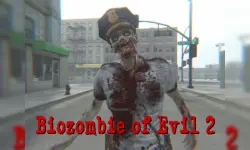 Biozombie of Evil 2 image