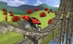 Monster Truck Stunt Madness image