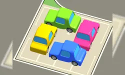 Parking Jam Online image