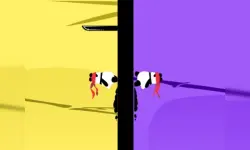 The panda brother image