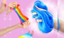Makeup Slime Cooking Master 2 image