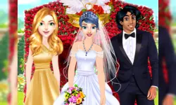 Wedding Dress Designer image