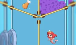 Mermaid Rescue image