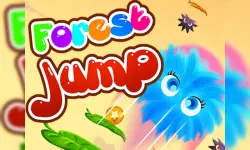Forest Jump image