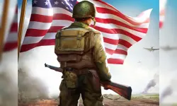 World War 2: Strategy Games image