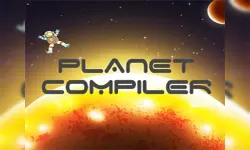 Planet Escape image