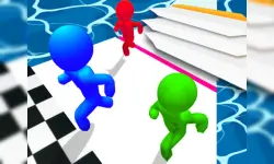 Wacky Run image