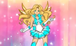 Sailor Warriors New Era image
