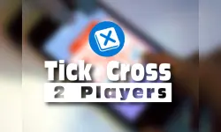 Tick Cross 2 Players image