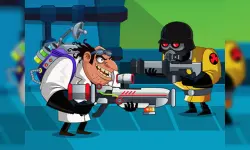 Scientist Runner image
