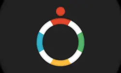 Spin The Color image