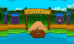 Corn Farm Escape image