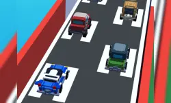 Crazy Racing image