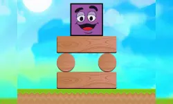 Grimace Blocks image