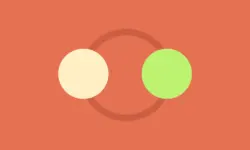 Rotating Balloons image