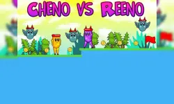 Cheno vs Reeno image