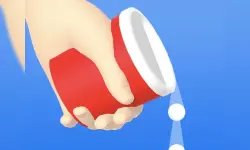 Bounce and collect Online image