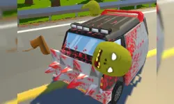 Crash Em Zombies image