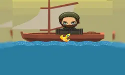 Fisherman Tycoon Island image