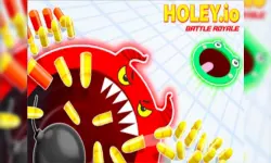 holey battle royale image