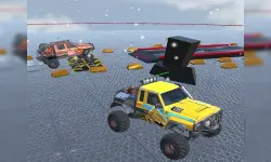 Xtreme Offroad Truck 4x4 Demolition Derby 2020 image