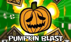 Pumpkin Blast image