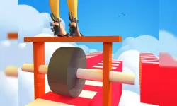 One Wheel Rush image
