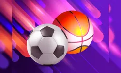 Idle Fall Balls image