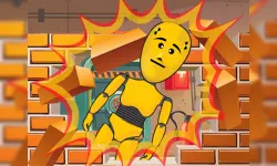 Kick The Dummy FN image