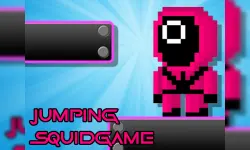 Jumping Squid Game image