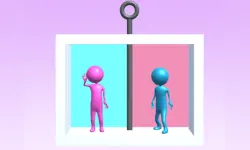 Love Pins Online image