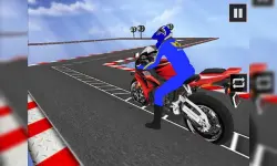 Motor Bike Stunts Sky 2020 image