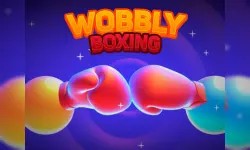 Wobbly Boxing image
