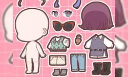Lucky Doll image
