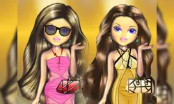Barbie Teen Fashion image